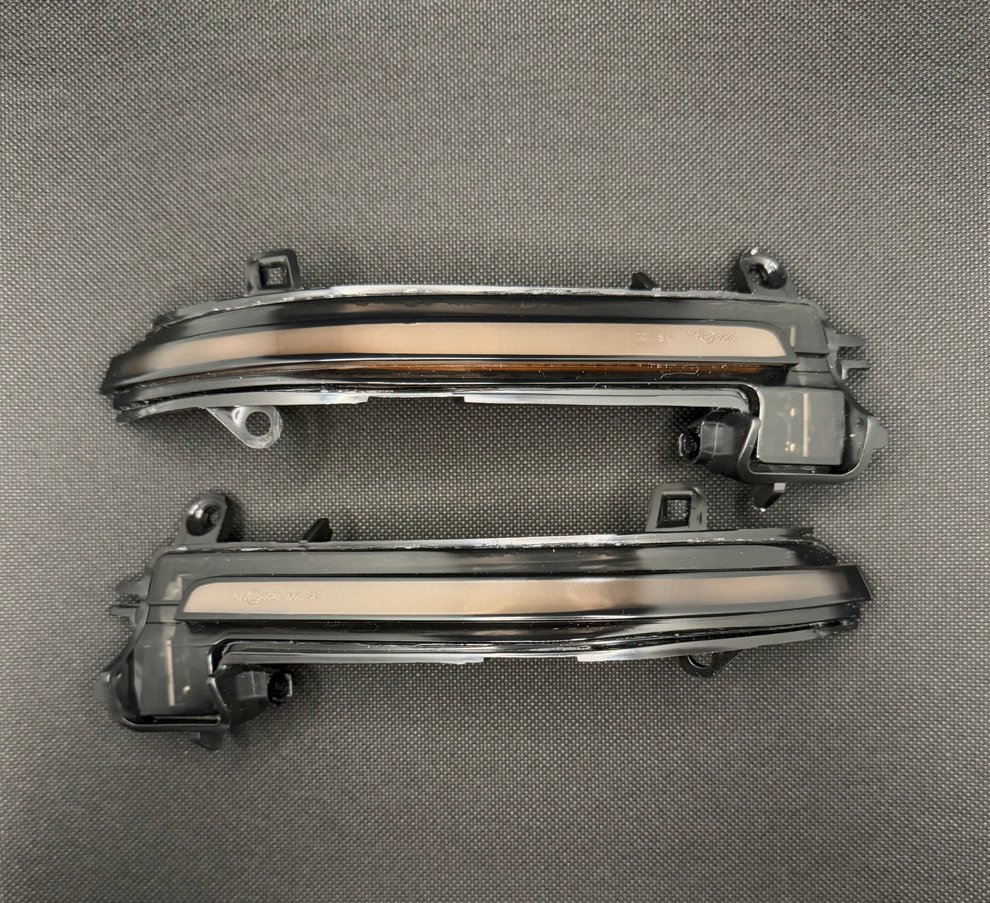 BMW Dynamic Sequential Indicators - F20/F22/F30/F32