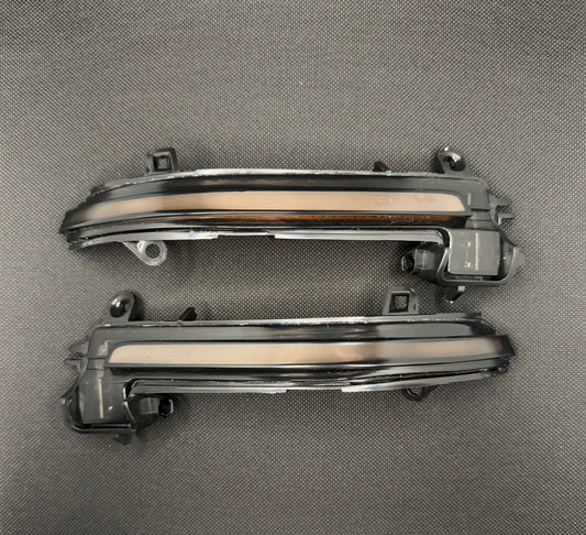 BMW Dynamic Sequential Indicators - F20/F22/F30/F32