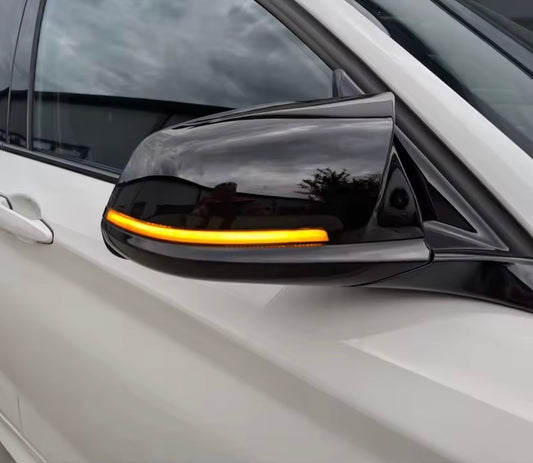 BMW Dynamic Sequential Indicators - F20/F22/F30/F32